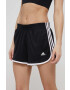 adidas Performance pantaloni scurți de alergare H59270 - Pled.ro