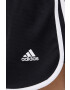 adidas Performance pantaloni scurți de alergare H59270 - Pled.ro