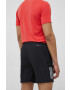 adidas Performance pantaloni scurți de alergare Own The Run H58593 barbati culoarea negru - Pled.ro