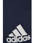 adidas Performance pantaloni scurți de alergare Run It - Pled.ro