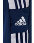 adidas Performance pantaloni scurți de antrenament HC6281 barbati culoarea albastru marin - Pled.ro