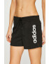 adidas Performance - Pantaloni scurti - Pled.ro