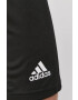 adidas Performance Pantaloni scurți GN5776 bărbați culoarea negru - Pled.ro