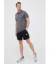 adidas Performance pantaloni scurți de antrenament Train Essentials culoarea negru - Pled.ro