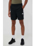 adidas Performance pantaloni scurți de antrenament Train Essentials culoarea negru - Pled.ro