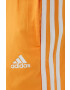 adidas Performance pantaloni scurti de baie HA0401 - Pled.ro