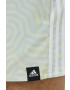 adidas Performance pantaloni scurti de baie Colour Maze - Pled.ro