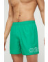 adidas Performance pantaloni scurti de baie culoarea verde - Pled.ro