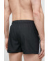 adidas Performance pantaloni scurti de baie culoarea negru - Pled.ro