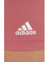 adidas Performance pantaloni scurți de yoga Yoga Essentials - Pled.ro