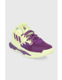 adidas Performance pantofi copii Dame GW3863 culoarea violet - Pled.ro