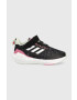 adidas Performance pantofi copii Eq21 Run 2.0 culoarea negru - Pled.ro