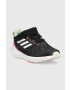 adidas Performance pantofi copii Eq21 Run 2.0 culoarea negru - Pled.ro