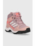 adidas Performance Pantofi copii Hyperhiker - Pled.ro