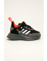 adidas Performance Pantofi copii Rapida Run Elite S&L - Pled.ro