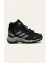 adidas TERREX adidas Performance - Pantofi copii Terrex Mid Gtx EF0225 - Pled.ro