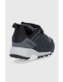 adidas TERREX Adidas Performance Pantofi copii FW9324 culoarea negru - Pled.ro