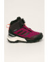 adidas Terrex adidas Performance - Pantofi copii Terrex Winter Boa - Pled.ro