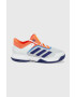 adidas Performance pantofi copii Ubersonic GY3215 - Pled.ro