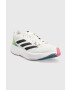 adidas Performance pantofi de alergat Adizero SL culoarea alb - Pled.ro