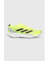 adidas Performance pantofi de alergat Adizero SL culoarea alb - Pled.ro