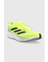 adidas Performance pantofi de alergat Adizero SL culoarea alb - Pled.ro