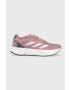 adidas Performance pantofi de alergat Duramo SL culoarea violet - Pled.ro