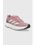 adidas Performance pantofi de alergat Duramo SL culoarea violet - Pled.ro