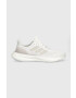 adidas Performance pantofi de alergat Pureboost 23 culoarea alb - Pled.ro