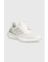 adidas Performance pantofi de alergat Pureboost 23 culoarea alb - Pled.ro