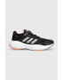 adidas Performance pantofi de alergat Response culoarea negru - Pled.ro