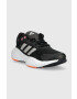 adidas Performance pantofi de alergat Response culoarea negru - Pled.ro