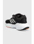 adidas Performance pantofi de alergat Response culoarea negru - Pled.ro