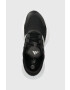 adidas Performance pantofi de alergat Response culoarea negru - Pled.ro