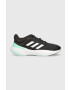 adidas Performance pantofi de alergat Response Super 3.0 culoarea negru - Pled.ro