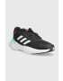 adidas Performance pantofi de alergat Response Super 3.0 culoarea negru - Pled.ro