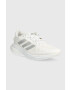 adidas Performance pantofi de alergat Supernova 2 culoarea alb - Pled.ro