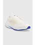 adidas Performance pantofi de alergat Ultrabounce culoarea alb - Pled.ro