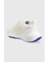 adidas Performance pantofi de alergat Ultrabounce culoarea alb - Pled.ro