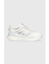 adidas Performance pantofi de alergat Web Boost culoarea alb - Pled.ro