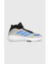 adidas Performance pantofi de antrenament Bounce Legends culoarea gri - Pled.ro