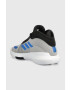 adidas Performance pantofi de antrenament Bounce Legends culoarea gri - Pled.ro