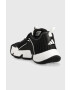 adidas Performance pantofi de antrenament Trae Unlimited culoarea alb - Pled.ro