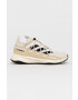 adidas TERREX Adidas Performance Pantofi FZ2230 femei culoarea galben FZ2230-WHT/BLK - Pled.ro