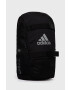 adidas Performance Rucsac GH7261 bărbați culoarea negru mare cu imprimeu - Pled.ro