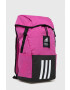 adidas Performance rucsac culoarea roz mare modelator - Pled.ro