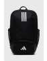 adidas Performance rucsac culoarea negru mare cu imprimeu - Pled.ro