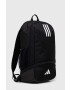 adidas Performance rucsac culoarea negru mare cu imprimeu - Pled.ro