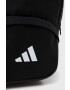 adidas Performance rucsac culoarea negru mare cu imprimeu - Pled.ro