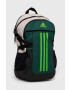 adidas Performance rucsac culoarea verde mare modelator - Pled.ro